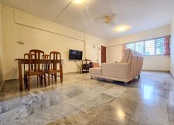 Blk 121 Hougang Avenue 1 (Hougang), HDB 4 Rooms #632105721